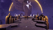 Fortnite GIF by The Game Awards