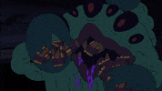 hungry costume quest GIF by Cartoon Hangover