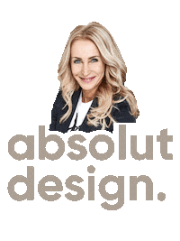 absolutdesign design cz absolut absolutdesign Sticker