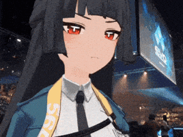 heytea test no bad vibe GIF