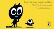 penguin random house GIF by Penguin Books UK