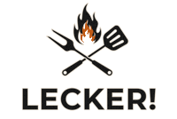 German Bbq Sticker by Luxe Espacios Mallorca