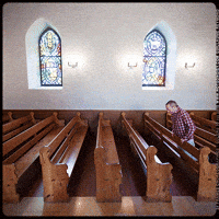 24 Frames Art GIF