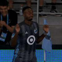 Minnesota United Soccer GIF by MNUFC