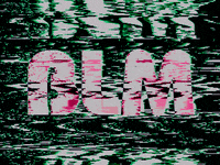 Art Glitch GIF