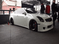 Car Show GIF by Curated Stance!
