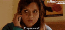 the mindy project GIF by Fox TV
