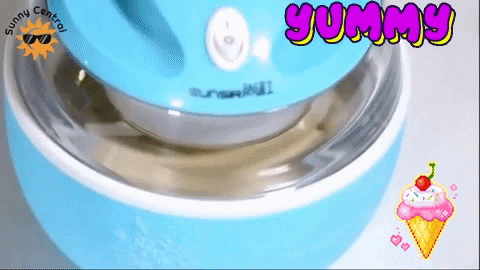 sunnycentral giphygifmaker giphyattribution cool summer GIF
