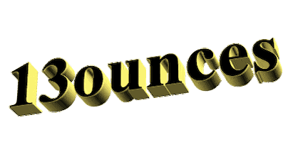 text ounces Sticker by AnimatedText