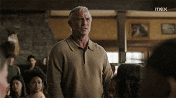 Angry The Last Of Us GIF by HBO Max