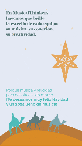 Navidadmt2023 GIF by MusicalThinkers