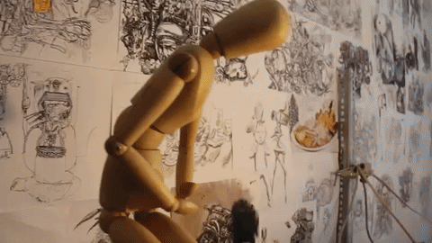 alexboya giphygifmaker animation studio alex GIF