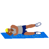 Pt Sticker by CAM Physical Therapy