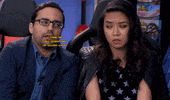 star wars twitch GIF by Hyper RPG