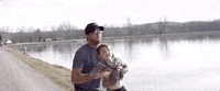 lukebryan luke bryan huntin fishin and lovin every day GIF