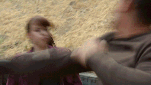 ncis: los angeles nell GIF by CBS