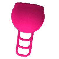 merulacup period menstruation menstrual cup menstrual Sticker