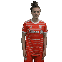 Come On Bundesliga Sticker by FC Bayern Women