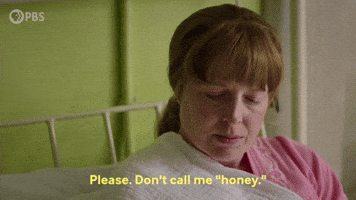 Please Dont Season 14 GIF by PBS