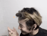 Happy Jae Park GIF