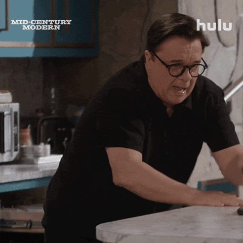 Nathan Lane Money GIF by HULU
