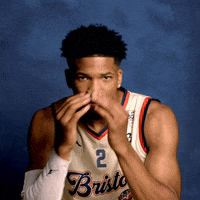 Celebrate British Basketball GIF by Bristol Flyers