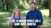 episode 2 nbc GIF by Making It
