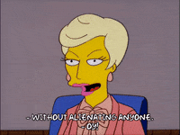 season 12 episode 13 GIF