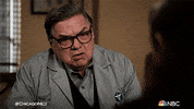 Beats Me Season 7 GIF by One Chicago