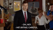 season 5 episode 6 GIF by Workaholics