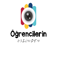 Ogrencileringozunden Sticker by Saint Benoît