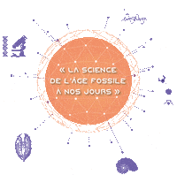 Sciences Sticker by Saint Benoît