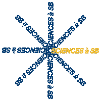 1783 Sticker by Saint Benoît