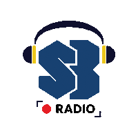 Sbradio Sticker by Saint Benoît