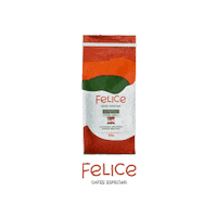 RanchoFeliz cafe felice especial agropecuaria Sticker