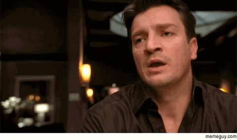 attractive GIF