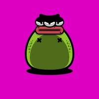 animation smile GIF by NeonMob