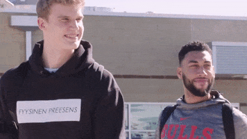 lauri markkanen nba GIF by Chicago Bulls