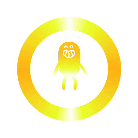 Activate Joe Wicks Sticker by Studio AKA