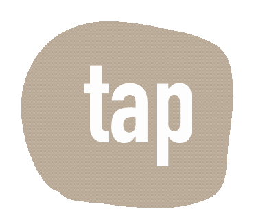 Tap Sticker