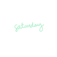 Weekend Week Sticker