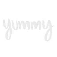 Yum Yum Food Sticker