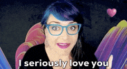 I Love You Molly Mahoney GIF by The Prepared Performer