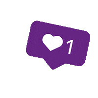Like Sticker by Kazzas Incorporações