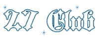 27 Club Sticker by OrchidsintheWilde