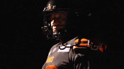 Canadian Vancouver GIF by BC Lions