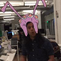 Maroon 5 Filters GIF by GIPHY CAM