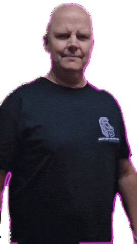 Video Games Yes Sticker by Matt the Arcade Guy