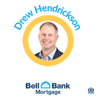 Bellbank Sticker by Bell Bank Mortgage