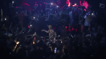 fun stop it GIF by Astralwerks